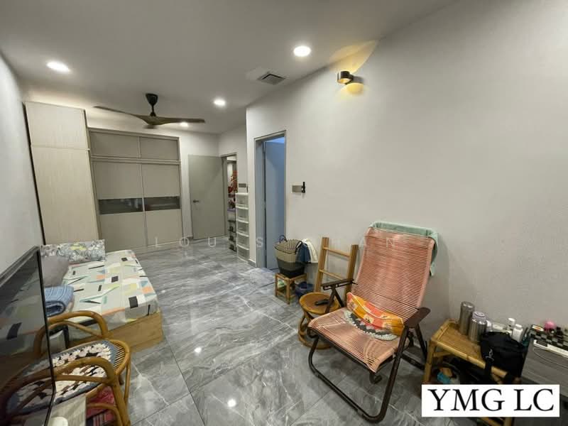 2-storey Terraced House for Sale in Kota Bayuemas (Klang) - Louis Chan - Bedroom - PropertyGuru.com.my