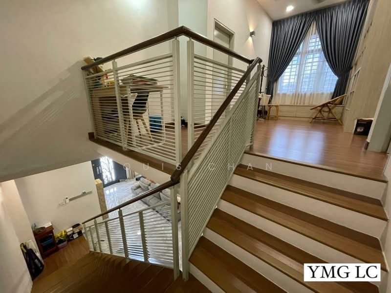 2-storey Terraced House for Sale in Kota Bayuemas (Klang) - Louis Chan - Interior - PropertyGuru.com.my
