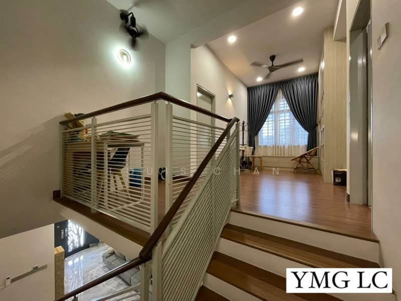 2-storey Terraced House for Sale in Kota Bayuemas (Klang) - Louis Chan - Interior - PropertyGuru.com.my