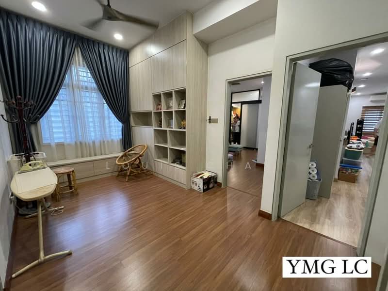 2-storey Terraced House for Sale in Kota Bayuemas (Klang) - Louis Chan - Interior - PropertyGuru.com.my