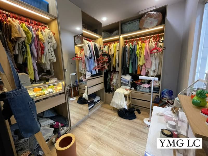 2-storey Terraced House for Sale in Kota Bayuemas (Klang) - Louis Chan - Interior - PropertyGuru.com.my