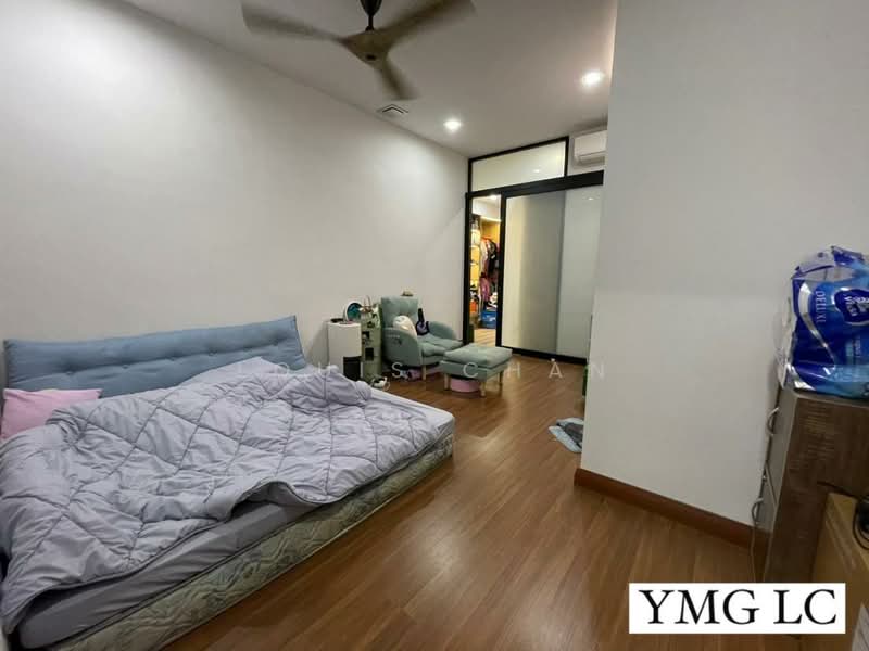 2-storey Terraced House for Sale in Kota Bayuemas (Klang) - Louis Chan - Bedroom - PropertyGuru.com.my