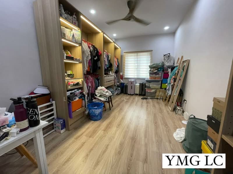 2-storey Terraced House for Sale in Kota Bayuemas (Klang) - Louis Chan - Interior - PropertyGuru.com.my