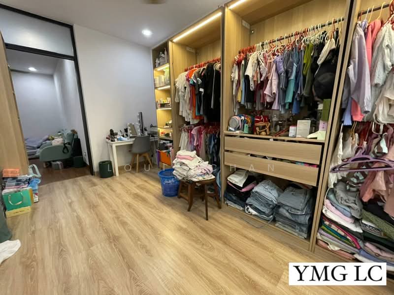 2-storey Terraced House for Sale in Kota Bayuemas (Klang) - Louis Chan - Interior - PropertyGuru.com.my