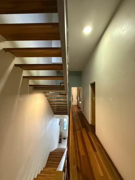 Rumah Teres 3 Tingkat untuk Dijual di Academia Lane (Samarahan) - Nicholas Tan - PropertyGuru.com.my