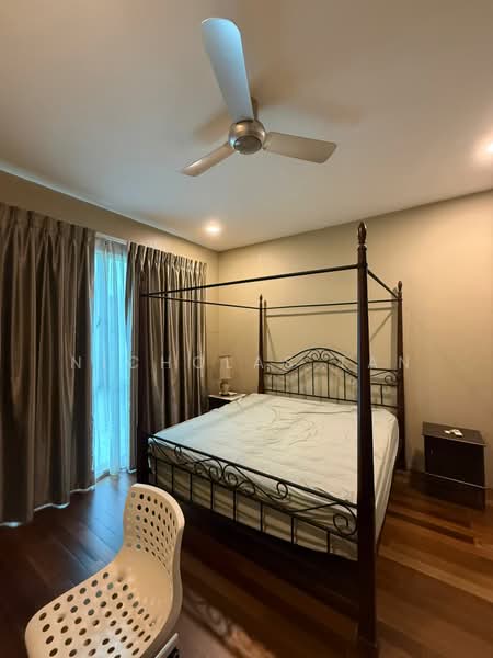 Rumah Teres 3 Tingkat untuk Dijual di Academia Lane (Samarahan) - Nicholas Tan - PropertyGuru.com.my