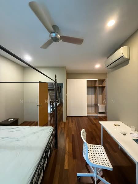 Rumah Teres 3 Tingkat untuk Dijual di Academia Lane (Samarahan) - Nicholas Tan - PropertyGuru.com.my