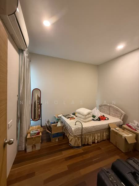 Rumah Teres 3 Tingkat untuk Dijual di Academia Lane (Samarahan) - Nicholas Tan - PropertyGuru.com.my