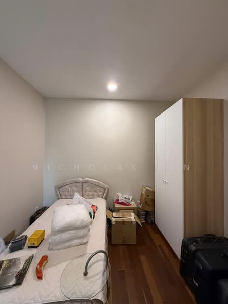 Rumah Teres 3 Tingkat untuk Dijual di Academia Lane (Samarahan) - Nicholas Tan - PropertyGuru.com.my