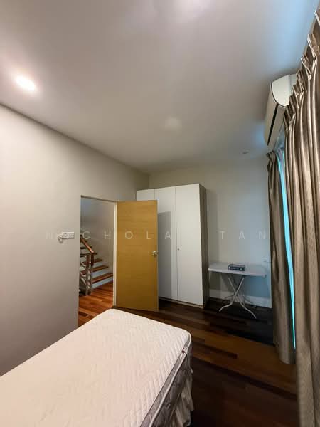 Rumah Teres 3 Tingkat untuk Dijual di Academia Lane (Samarahan) - Nicholas Tan - PropertyGuru.com.my