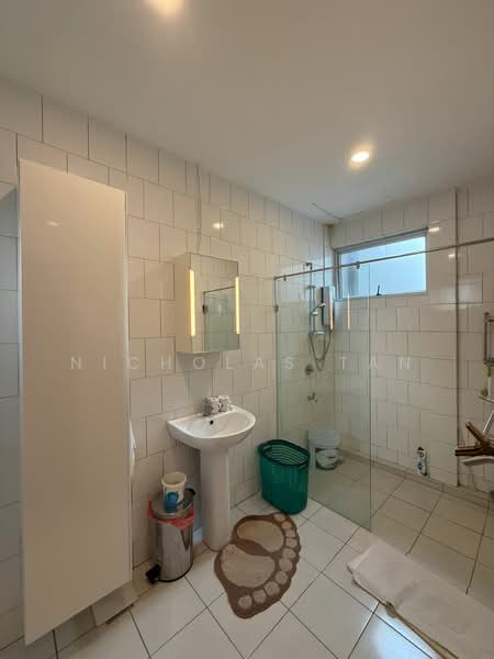 Rumah Teres 3 Tingkat untuk Dijual di Academia Lane (Samarahan) - Nicholas Tan - PropertyGuru.com.my