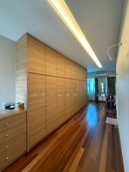 Rumah Teres 3 Tingkat untuk Dijual di Academia Lane (Samarahan) - Nicholas Tan - PropertyGuru.com.my