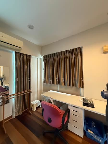 Rumah Teres 3 Tingkat untuk Dijual di Academia Lane (Samarahan) - Nicholas Tan - PropertyGuru.com.my