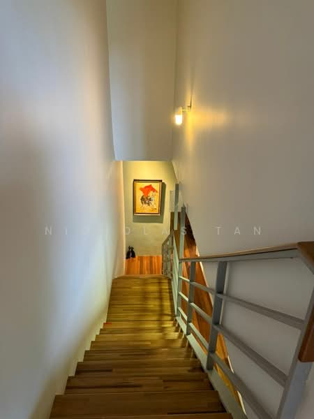 Rumah Teres 3 Tingkat untuk Dijual di Academia Lane (Samarahan) - Nicholas Tan - PropertyGuru.com.my