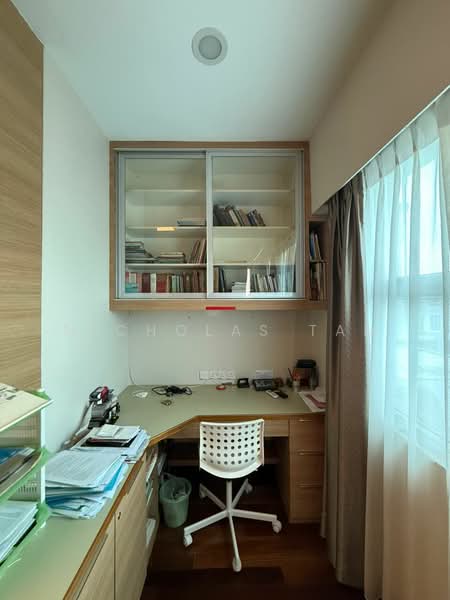 Rumah Teres 3 Tingkat untuk Dijual di Academia Lane (Samarahan) - Nicholas Tan - PropertyGuru.com.my