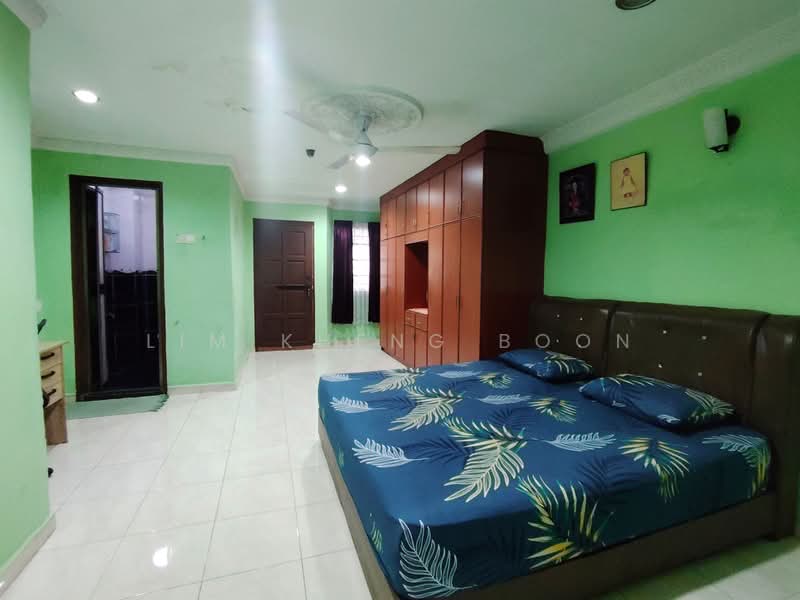 Rumah Teres untuk Dijual di Taman Samudra Teres (Batu Caves) - LIM KHENG BOON - PropertyGuru.com.my