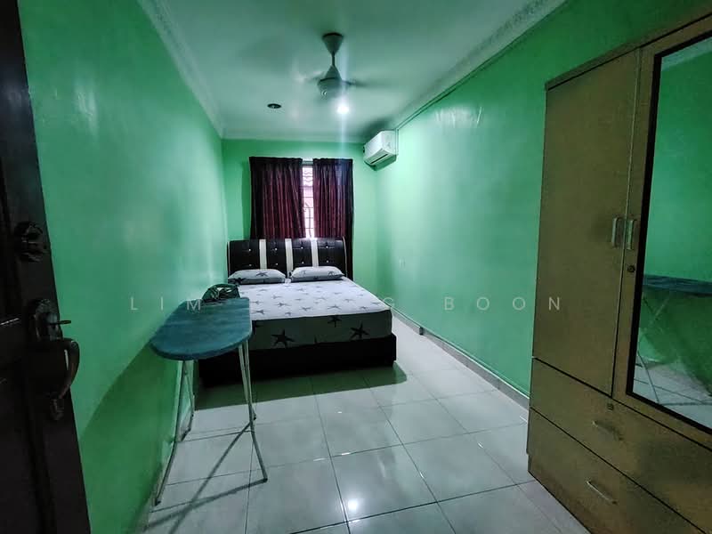Rumah Teres untuk Dijual di Taman Samudra Teres (Batu Caves) - LIM KHENG BOON - Bedroom - PropertyGuru.com.my