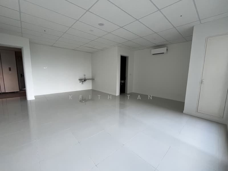 Servis Apartment untuk Disewa di Edelweiss @ Tropicana Gardens - Keith Tan - PropertyGuru.com.my