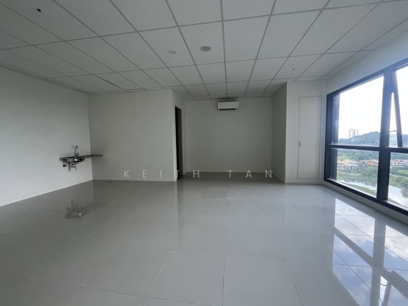 Servis Apartment untuk Disewa di Edelweiss @ Tropicana Gardens - Keith Tan - PropertyGuru.com.my