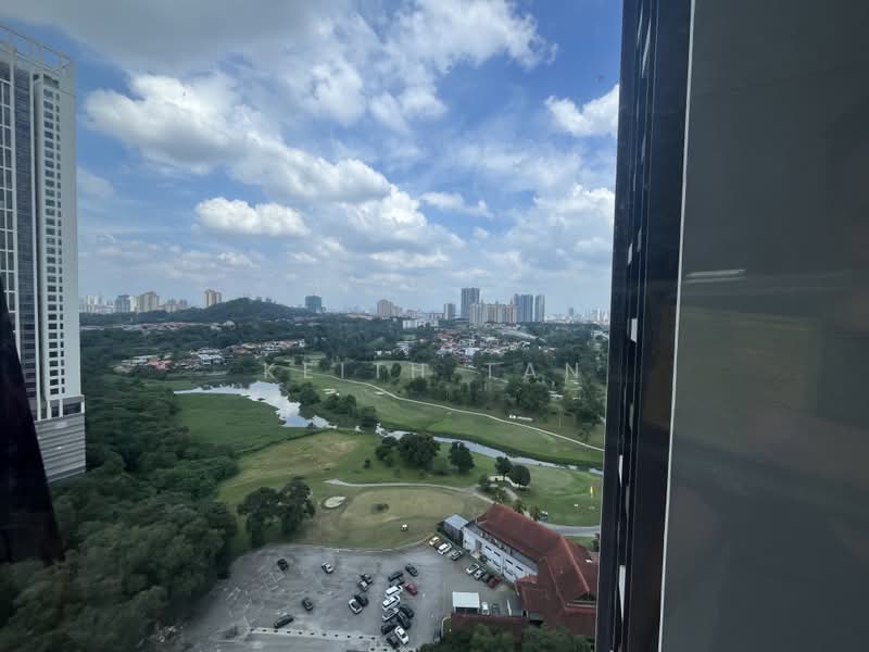 Servis Apartment untuk Disewa di Edelweiss @ Tropicana Gardens - Keith Tan - PropertyGuru.com.my