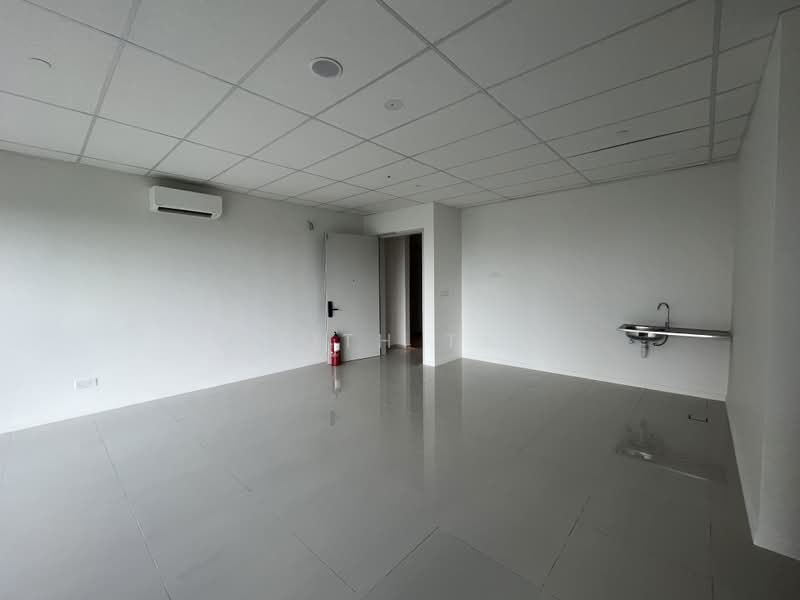 Servis Apartment untuk Disewa di Edelweiss @ Tropicana Gardens - Keith Tan - PropertyGuru.com.my