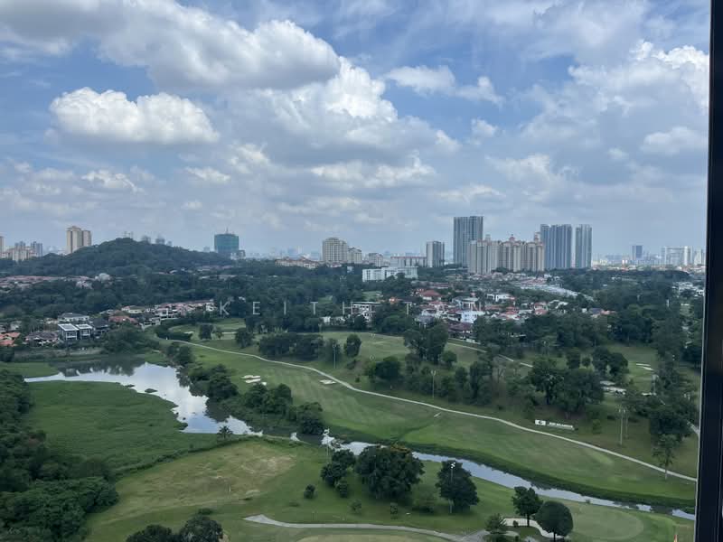 Servis Apartment untuk Disewa di Edelweiss @ Tropicana Gardens - Keith Tan - PropertyGuru.com.my