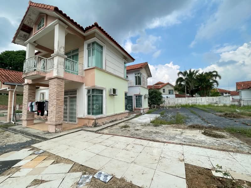 Bungalow for Sale in Bandar Putra (Kulai) - Alice Chong - PropertyGuru.com.my