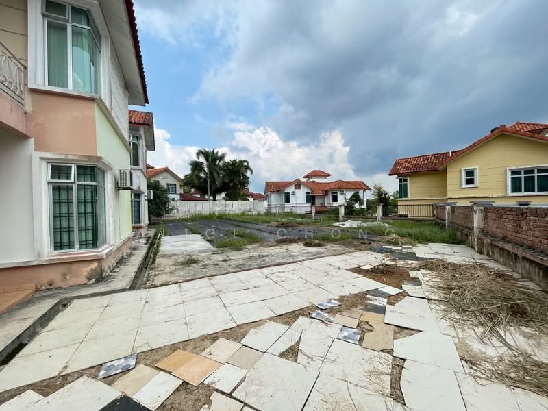 Bungalow for Sale in Bandar Putra (Kulai) - Alice Chong - PropertyGuru.com.my