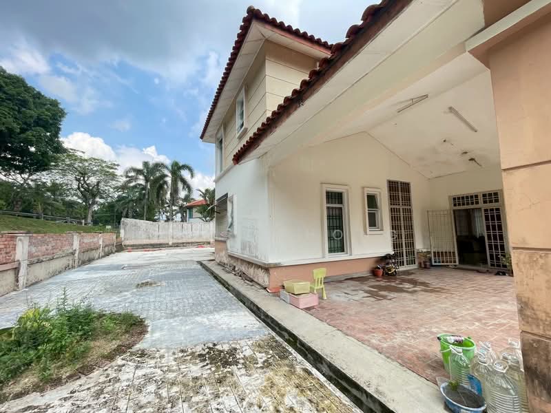 Bungalow for Sale in Bandar Putra (Kulai) - Alice Chong - PropertyGuru.com.my