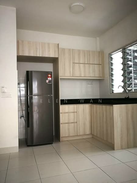 Pangsapuri untuk Dijual di D'Cassia - Helen Wan - Kitchen - PropertyGuru.com.my