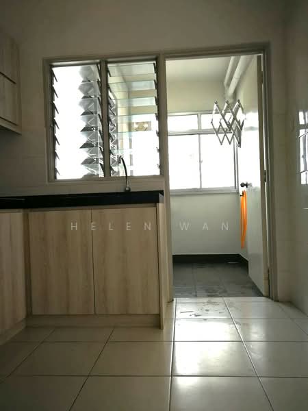 Pangsapuri untuk Dijual di D'Cassia - Helen Wan - Kitchen - PropertyGuru.com.my