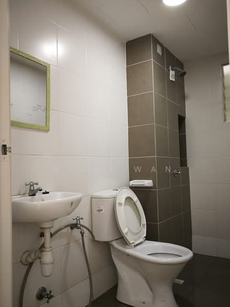 Pangsapuri untuk Dijual di D'Cassia - Helen Wan - Bathroom - PropertyGuru.com.my