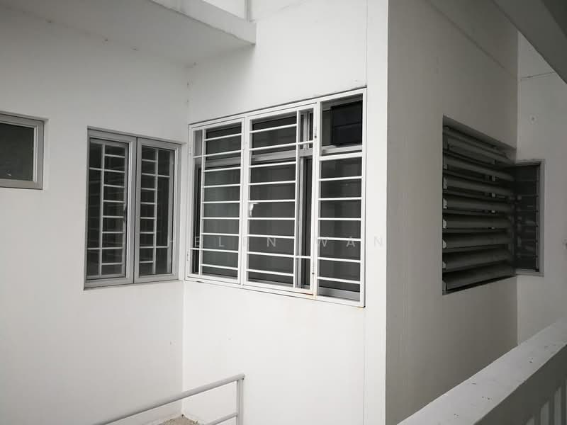 Pangsapuri untuk Dijual di D'Cassia - Helen Wan - Exterior - PropertyGuru.com.my