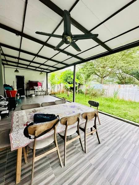 Rumah Teres 1.5 Tingkat untuk Dijual di Setia Eco Gardens (Gelang Patah) - Queenie Ng - Exterior - PropertyGuru.com.my