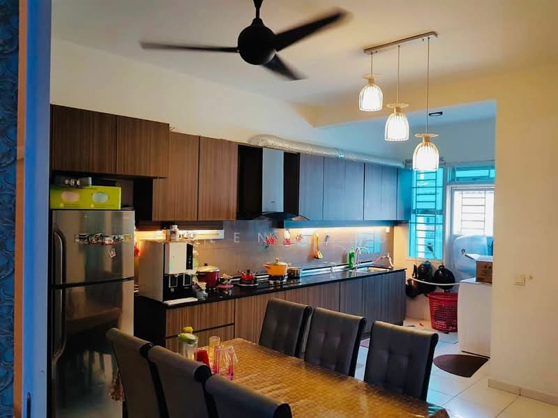 Rumah Teres 1.5 Tingkat untuk Dijual di Setia Eco Gardens (Gelang Patah) - Queenie Ng - PropertyGuru.com.my