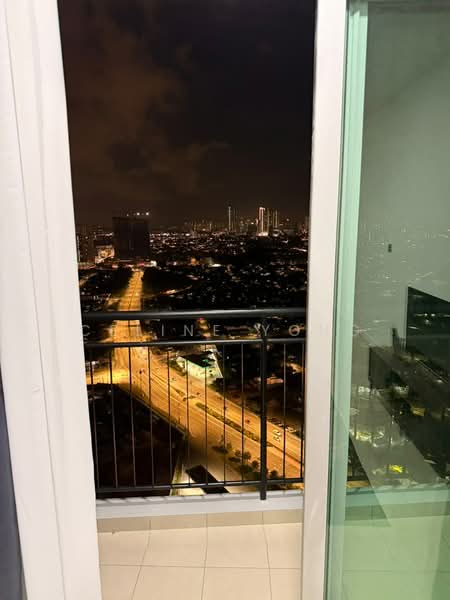Service Residence for Rent at One 49 Residence - Celine Yong - View - PropertyGuru.com.my