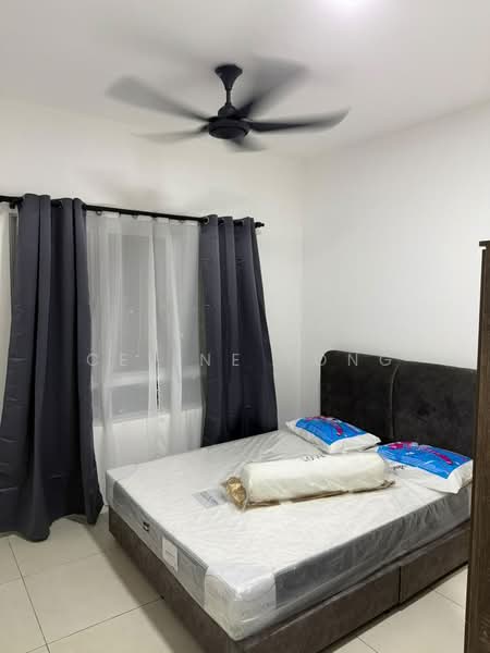 Service Residence for Rent at One 49 Residence - Celine Yong - Bedroom - PropertyGuru.com.my