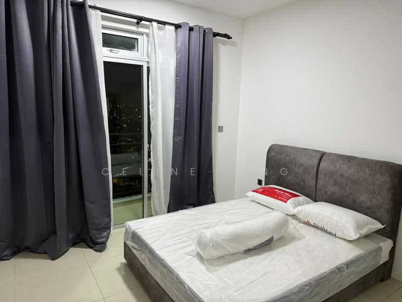 Service Residence for Rent at One 49 Residence - Celine Yong - Bedroom - PropertyGuru.com.my