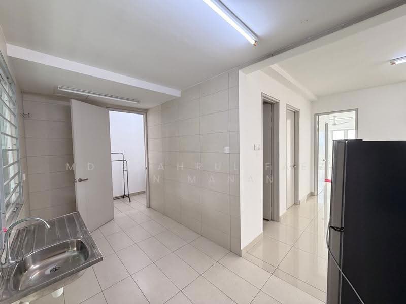 Condominium for Sale at Vision Residence (V'Residence) - Md Syahrul Faez Bin Manan - Interior - PropertyGuru.com.my