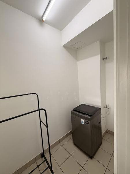 Condominium for Sale at Vision Residence (V'Residence) - Md Syahrul Faez Bin Manan - Interior - PropertyGuru.com.my