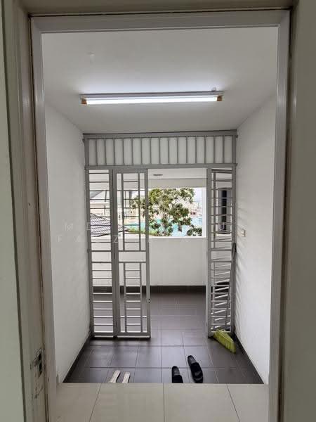 Condominium for Sale at Vision Residence (V'Residence) - Md Syahrul Faez Bin Manan - Balcony - PropertyGuru.com.my