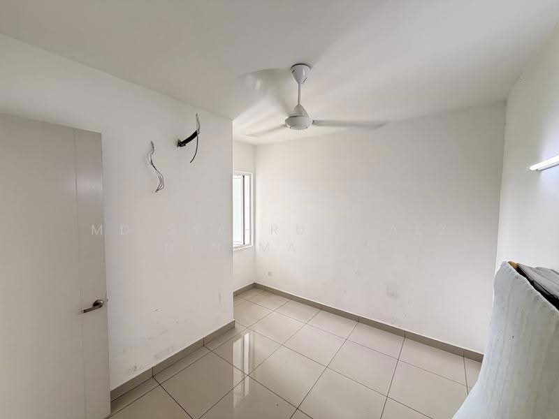 Condominium for Sale at Vision Residence (V'Residence) - Md Syahrul Faez Bin Manan - Interior - PropertyGuru.com.my