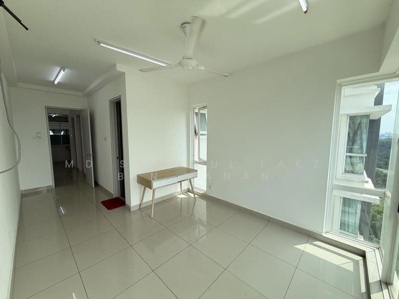 Condominium for Sale at Vision Residence (V'Residence) - Md Syahrul Faez Bin Manan - Interior - PropertyGuru.com.my