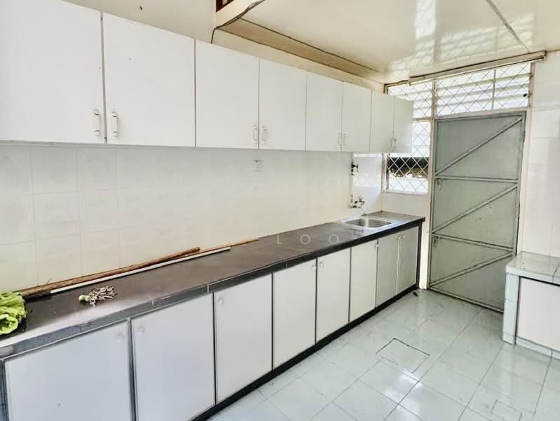 Rumah Teres 1 Tingkat untuk Dijual di Tanjung Tokong (Penang) - KV LOO - Kitchen - PropertyGuru.com.my