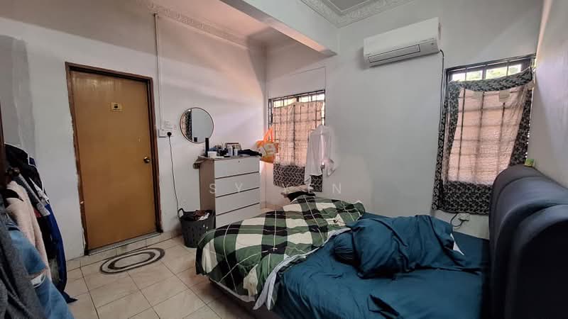 1-storey Terraced House for Sale in Bangsar (Kuala Lumpur) - SY Yen - Bedroom - PropertyGuru.com.my