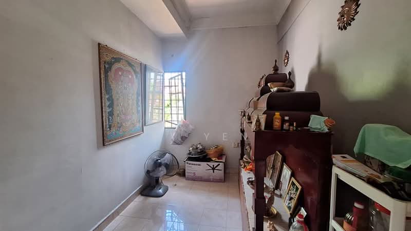 1-storey Terraced House for Sale in Bangsar (Kuala Lumpur) - SY Yen - Interior - PropertyGuru.com.my