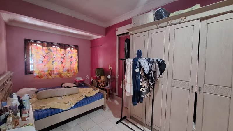1-storey Terraced House for Sale in Bangsar (Kuala Lumpur) - SY Yen - Bedroom - PropertyGuru.com.my
