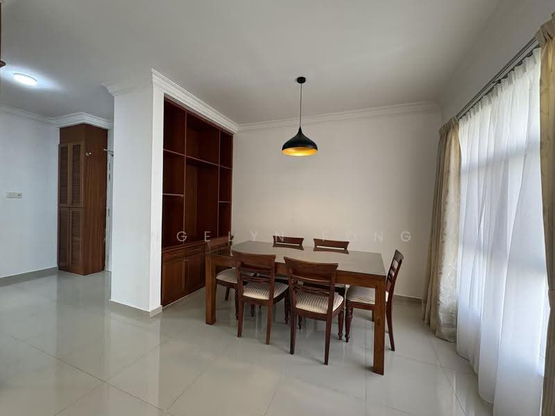 Condominium for Rent at Almaspuri - Angelyn Fong - PropertyGuru.com.my