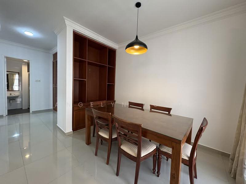 Condominium for Rent at Almaspuri - Angelyn Fong - PropertyGuru.com.my