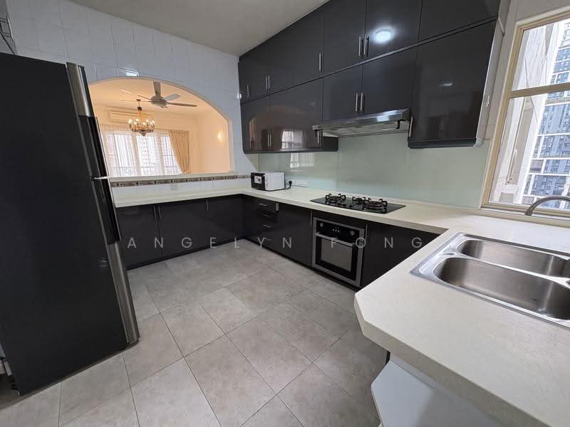 Condominium for Rent at Almaspuri - Angelyn Fong - PropertyGuru.com.my